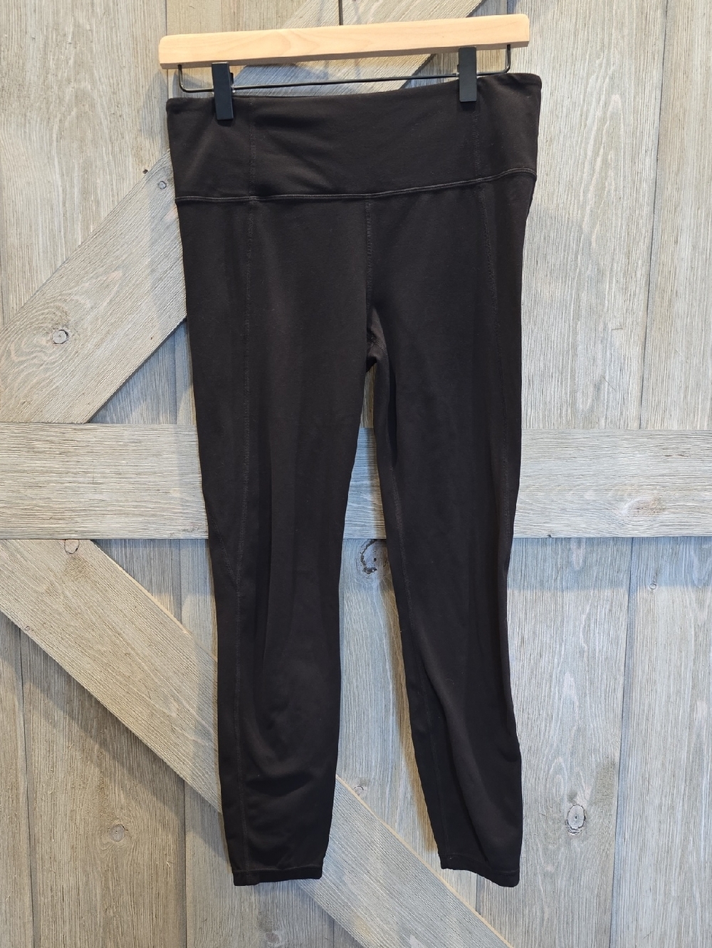 Athleta Original Salutation I leggings